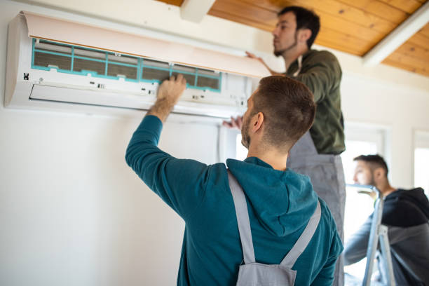 Best HVAC air duct cleaning  in Baltic, SD