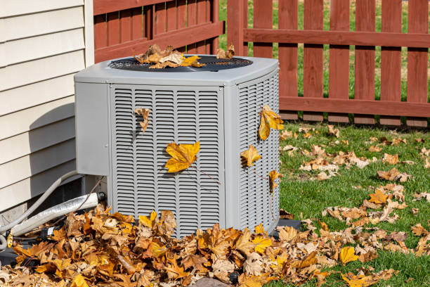 Best Emergency HVAC repair  in Baltic, SD