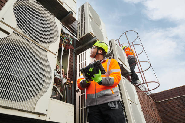 Best Best HVAC companies  in Baltic, SD