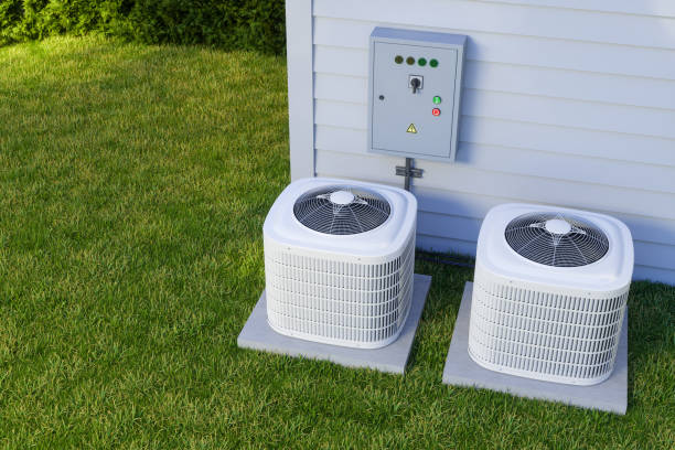 Best HVAC system installation  in Baltic, SD