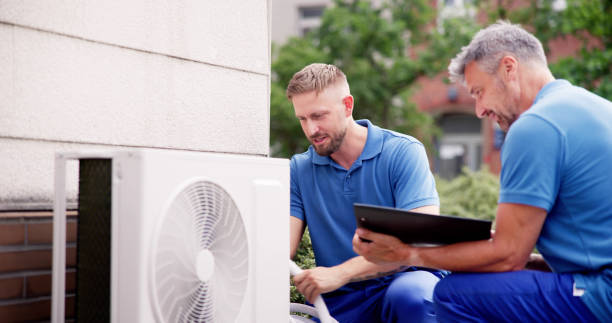 Best Central air repair  in Baltic, SD