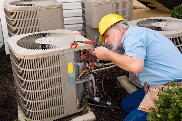 Best HVAC emergency services  in Baltic, SD