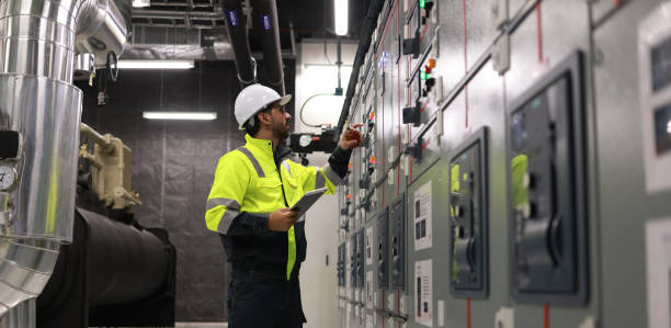 Best HVAC emergency services  in Baltic, SD