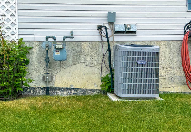 Best Affordable HVAC services  in Baltic, SD